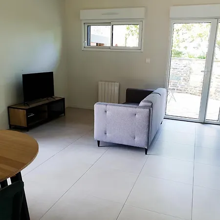 Pic Au Apartment